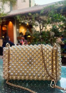 Pearl Bag
