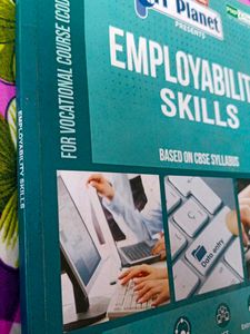 Employability Skills Class 9