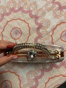 Elegant Clutch