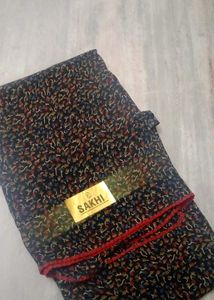 Sakhi Fabric