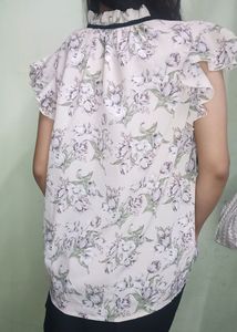 Floral Top