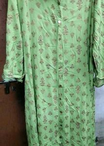 Avaasa XXL Kurti.