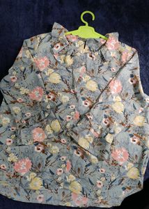 Chiffon Tops