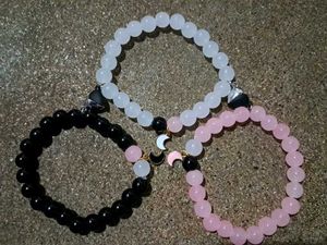 Best friend Bracelet/ Handmade