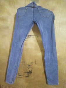 Jeans For Woman