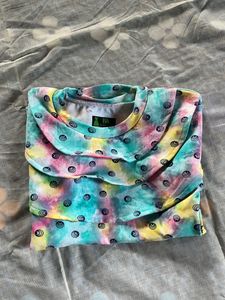 Top For Girls