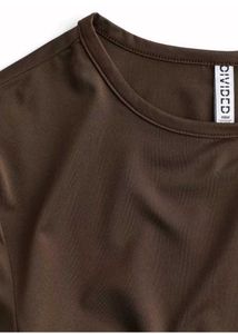 women fitted tshirt