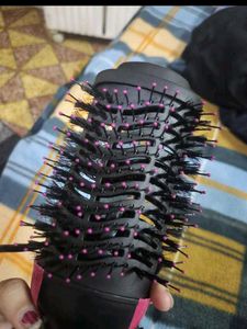 Hair Dryer Brush
