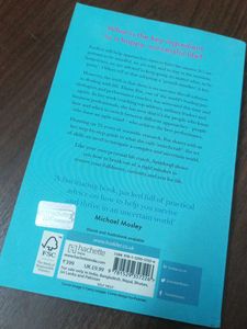 🧬 Self-help &amp; Mental Health Bestselling Author