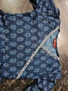 Kurti Set