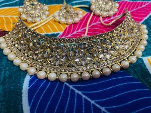 Heavy Jewellery Set