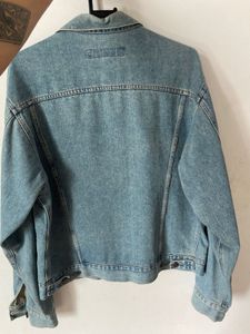 Dog House Denim Jacket
