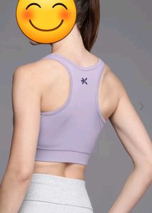 Yoga Bra