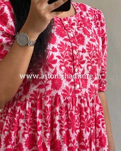 ACJP 13 Beautiful Dress