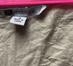 Free Sized-Lenin Tops
