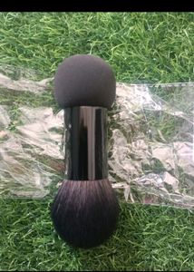 Mac Duo Brush
