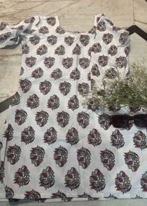 Combo Of 2 Kurti
