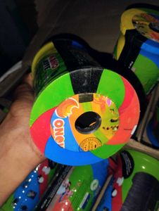 Original Mono Kite German Technology Trade Plastic