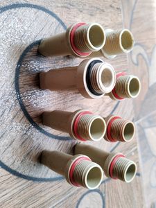 Plumbing Combo Offers