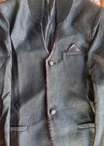 Boy ke liye Koti Suit