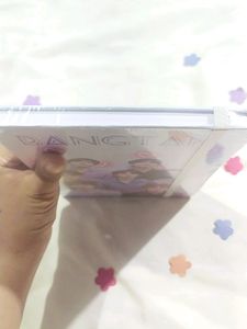 BTS Diary