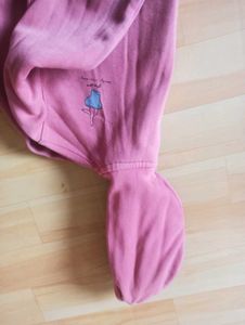 Girl Jacket
