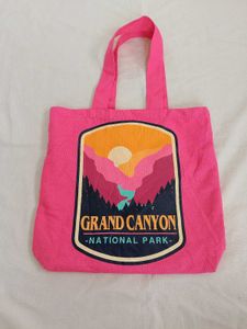 Canvas Bag