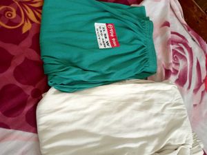 Combo Legging