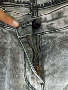 Unisex Jeans