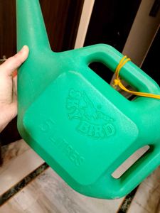 Gardener's Watering Can