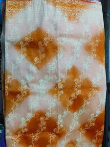 Saree For Office Going Women