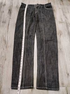 Sc8594 Sabrin Jeans Waist 32