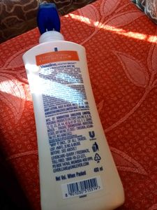 Vaseline Sun Protect SPF30