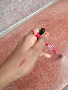 Beauty Bold Matt Lipliner