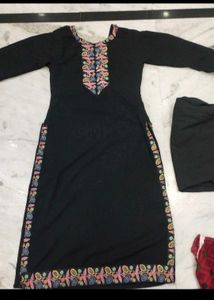 Purple Quilted Jacket