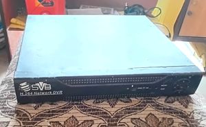 DVR