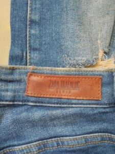 Zara Jeans