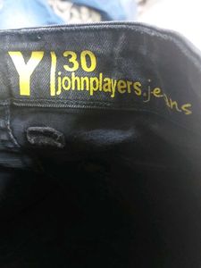 Skinny Black Jeans
