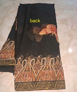 Elegant Meena Patan Saree