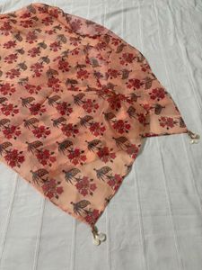 🆕FLORAL PRINTED WOMEN’S SCARF