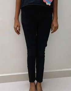 Black Jeans