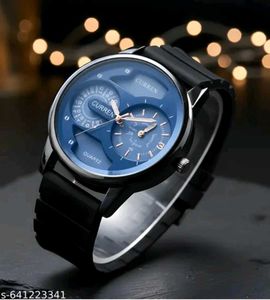 Curren Quartz Watch