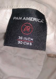 Pan America Brand