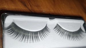 Eye Lashes 👀😍
