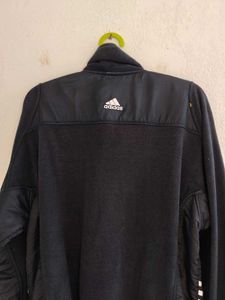 Adidas Black Jacket