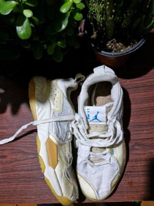 Nike Jordan Delta Sp Sail