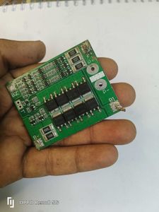 12v 3s  40ah BMS Module In Like New Condition 🥳