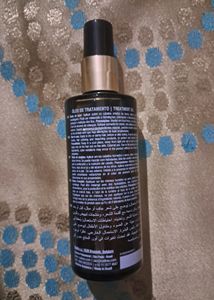 Acai Oil (Hair Serum)