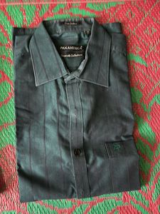 Men Shirt Set Of 2