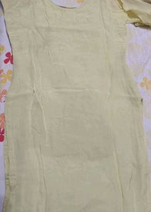 Upada Silk Suit